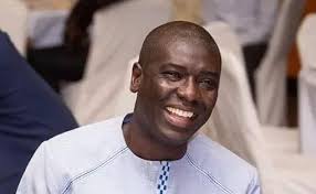 Gambia Youth And Women's Forum