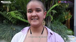 Un performance para la conservación