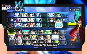 Updated this mod will allow you to unlock all characters and stages from the. Cheats Dragonball Xenoverse 2 For Android Apk Download