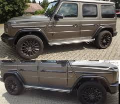 Lượt xem 15611 tháng trước. Mercedes Benz Tuning Mercedes Styling Mercedes Tuning G Klasse W463 G Klasse W461 G Klasse W460 Sportauspuff Spoiler Exklusives Zubehor Autozubehor Automobilveredelung Car Accessories Fur Ihr Mercedes Benz