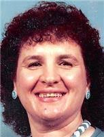 Alice Hartshorn Obituary (1942