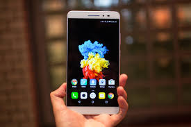 7-inch Lenovo Phab Plus ...