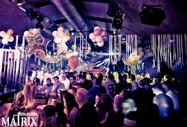 Matrix club berlin „party every night 2020 feat. New Years Eve 2018 2019 Matrix Club Berlin Matrix Club Berlin