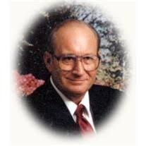 Galen E. Perry Obituary