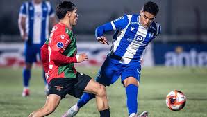 Boston River vs Juventud: Dónde Ver el Partido Clave del Clausura - Imagen principal del artículo