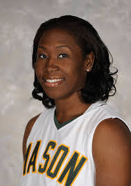 Amber Epps's Instagram, Twitter & Facebook