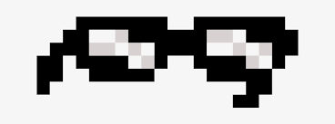 The templates are divided into various categories so it's easy to search for something that matches the content on your channel. Thug Life Glasses Png Photo Thuglife Logo Glasses 1024x576 Png Download Pngkit