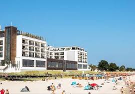 Bayside inn key largo sets the stage for romantic weddings. Bayside Hotel Scharbeutz Ostsee In Scharbeutz Germany Timbu Com