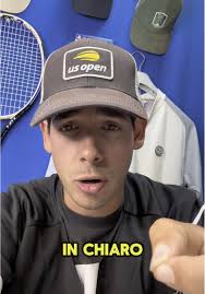 Il Tennis Italiano Esplorato: Giocatori e Competizioni