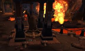 Blackrock Foundry Mythic Progress Coverage - Method