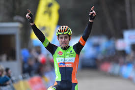 Ook wout van aert is voortaan beschermd tegen corona: Wie Anders Wout Van Aert Demonstreert Op Bk In Eigen Lille Het Nieuwsblad Mobile