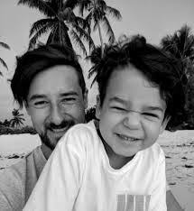 Daniel Korkhov's Instagram, Twitter & Facebook