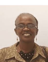 Virginia 'Bug” Smith