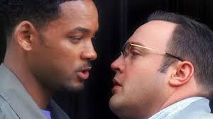 'Difficult' Will Smith Tried to Back Out of 'Hitch' Three Days Before  Filming