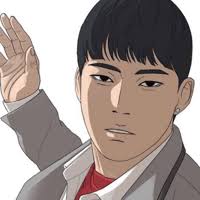 Rank These Boxers From Strongest To Weakest :) : r/lookismcomic