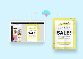 They shop online more often, number by number, until one of them passes through. Poster Maker Create Poster Design Online For Free Fotor