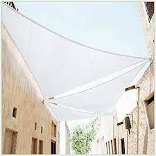 We did not find results for: Colourtree 10 X 10 X 10 White Triangle Sun Shade Sail Canopy Awning Sunshades Uv Resistant Heavy Duty Commercial Grade For Outdoor Patio Carport Pergola 3 Years Warranty We Make Custom Size
