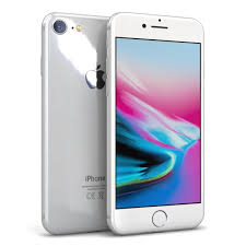 Apple Iphone 8 Silver 3d Model Ad Iphone Apple Model Silver Apple Iphone Iphone Iphone 8