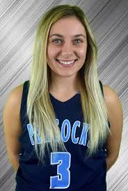 2019-20 Women's Basketball Roster