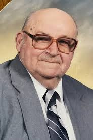 Byron Buchanan Obituary (1947