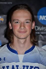 2021 Men's Soccer Roster