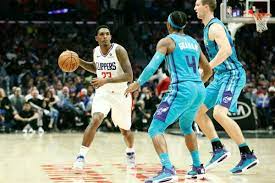 Do not miss hornets vs clippers game. Clippers Vs Hornets Preview La Aim To Dominate Upstart Charlotte Clips Nation