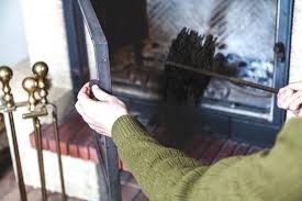 Free estimates from local chimney sweepers. How To Clean A Chimney Lovetoknow