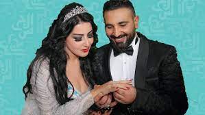 وأن ريم البارودى هى سبب في مشاكل بين أحمد سعد وزوجته التي تسبب في طلاقهما والأنفصال. Ø£Ù…Ù†ÙŠØ© Ø£Ø­Ù…Ø¯ Ø³Ø¹Ø¯ Ù„Ø²ÙˆØ¬ØªÙ‡ Ø³Ù…ÙŠØ© Ø§Ù„Ø®Ø´Ø§Ø¨ ÙÙŠ Ø§Ù„Ø¹Ø§Ù… Ø§Ù„Ø¬Ø¯ÙŠØ¯ Ù…Ø¬Ù„Ø© Ø§Ù„Ø¬Ø±Ø³
