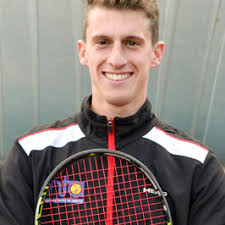Maidstone Tennis Academy : Meet the Coaches