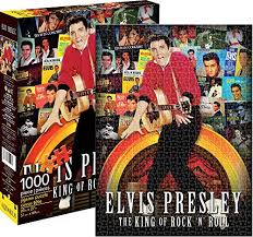 Check spelling or type a new query. Aquarius Elvis Presley Albums Singles 1000 Pc Puzzle Buy Online In Antigua And Barbuda At Antigua Desertcart Com Productid 61739433