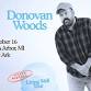 Donovan Woods