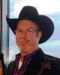 Eddie Ferguson Obituary