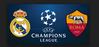 Segui live l'andamento delle partite di premier league, liga spagnola. Partite In Tv Oggi Su Rai 1 Torna La Champions Real Madrid Roma In Diretta Ultime Notizie Flash