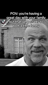 Uncut Lamp Meme