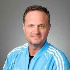 Greg Sharp Speaking Profile