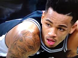 Which NHLer has the lamest tattoos? : r/hockey