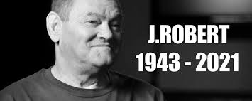 ΕΦΥΓΕ Ο JOEL ROBERT