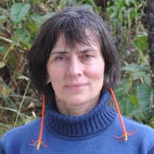 Cecilia SMITH-RAMIREZ