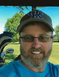 Obituary information for Rodney Allen Morgan