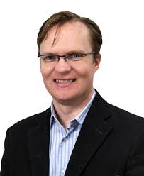 Dr Christopher Tracey — Gold Coast Urology