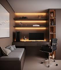 Visualizza altre idee su idee arredamento camera da letto, arredamento scrivania, arredamento studio in casa. Arredare Lo Studio In Casa Idee E Consigli Per Realizzare Un Angolo Home Office