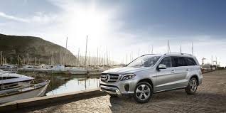 Mercedes Benz Suv Towing Capacity Chart How Much Can I Tow
