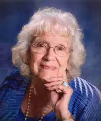 Obituary information for Virma Lou Ann Dennis