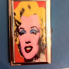 Marilyn Card