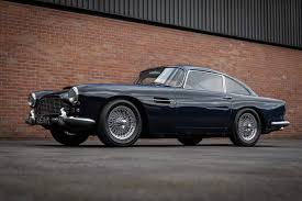 Image result for Dubonnet 1962 Aston Martin