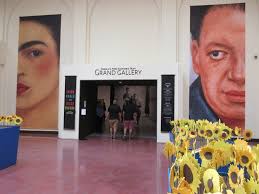 Frida Kahlo and Diego Rivera: Great Artists, Flawed Humans