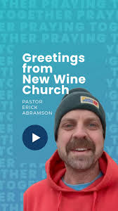 🙏 Watch this video greeting from President/Superintendent Rob Peterson
