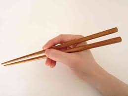 How do you hold chopsticks. How Important Is Holding Chopsticks Correctly