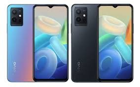 Vivo Y75 5G ready with more RAM ...
