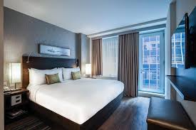 The Bernic Hotel New York City Tapestry Collection By Hilton In 2020 Hotel Best Hotel Deals York Hotels